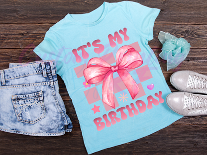 Queen Birthday Shirt, Charter 25th Birthday Shirt Girl