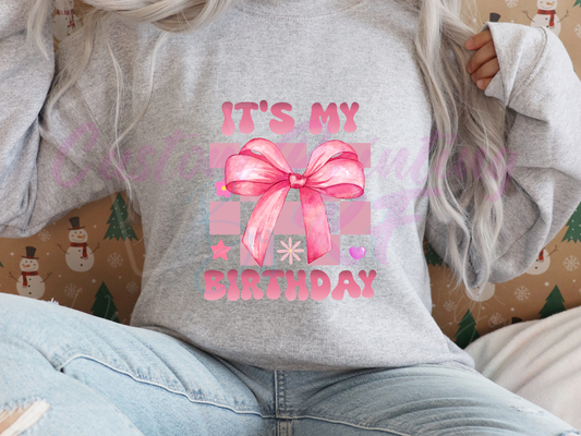 Queen Birthday Shirt, Charter 25th Birthday Shirt Girl